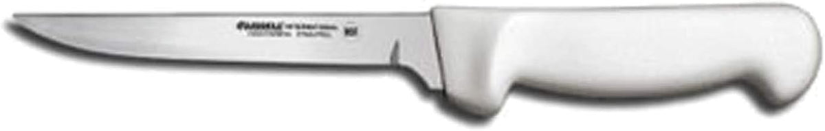 Dexter Russell Basics (31613) Boning Knife by Dexter Outdoors – 5", White, Model P94817