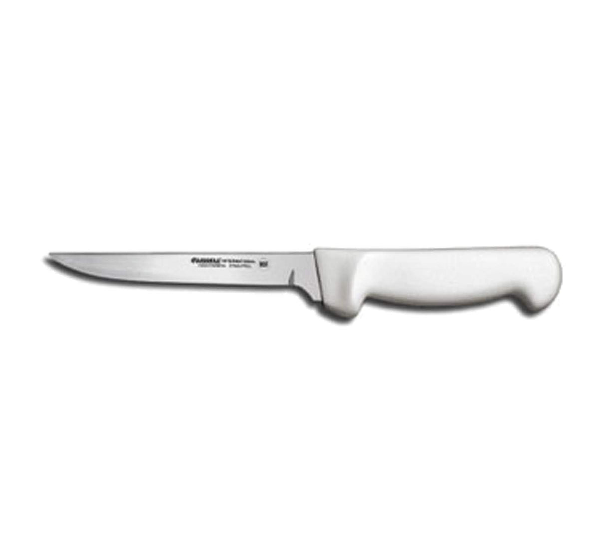 Dexter Russell Basics (31613) Boning Knife by Dexter Outdoors – 5", White, Model P94817