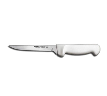 Dexter Russell Basics (31613) Boning Knife by Dexter Outdoors – 5", White, Model P94817