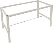 Global Industrial Workbench Frame-Tan, 72" W x 30" D