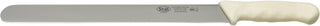 Winco USA KWP-122 Stal Cutlery White | Great for Food Preparation, Portioning, Prep Stations and Foodservice