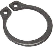Greenlee 51379 Ring Retaining, .500 Truarc Number 5100 EX, 1-Pack