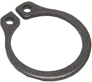 Greenlee 51379 Ring Retaining, .500 Truarc Number 5100 EX, 1-Pack