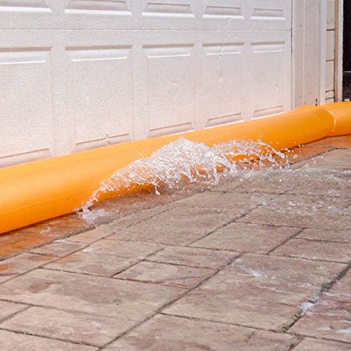 Watershed Innovations 24 Foot Length / Orange / 30.0 gallons Emergency Survival Kits