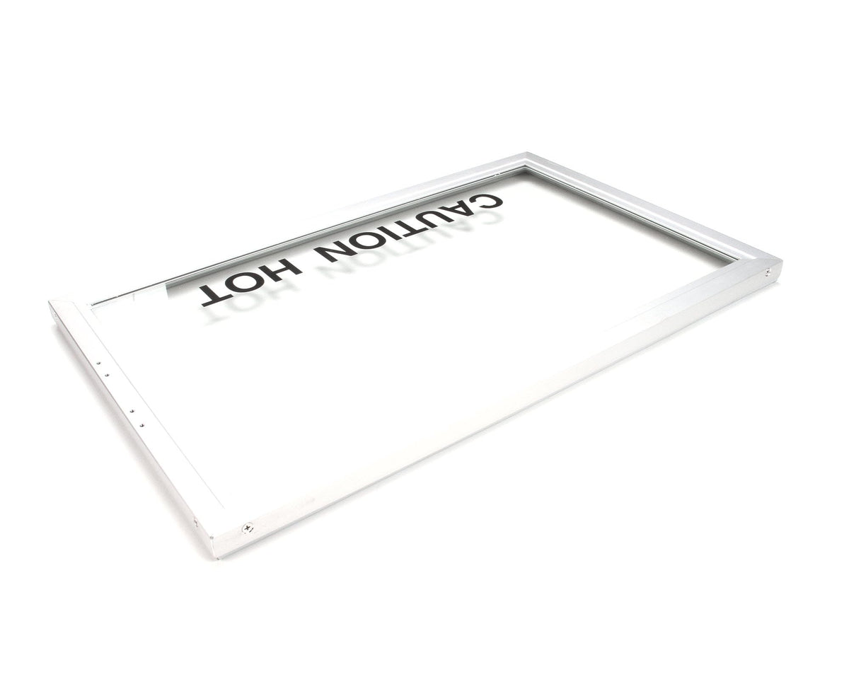 Left Hinge Oven Door Sub by Nu-Vu – Model 112-9033