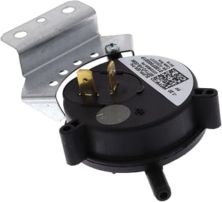 0130F00001P - Goodman OEM Furnace Replacement Air Pressure Switch