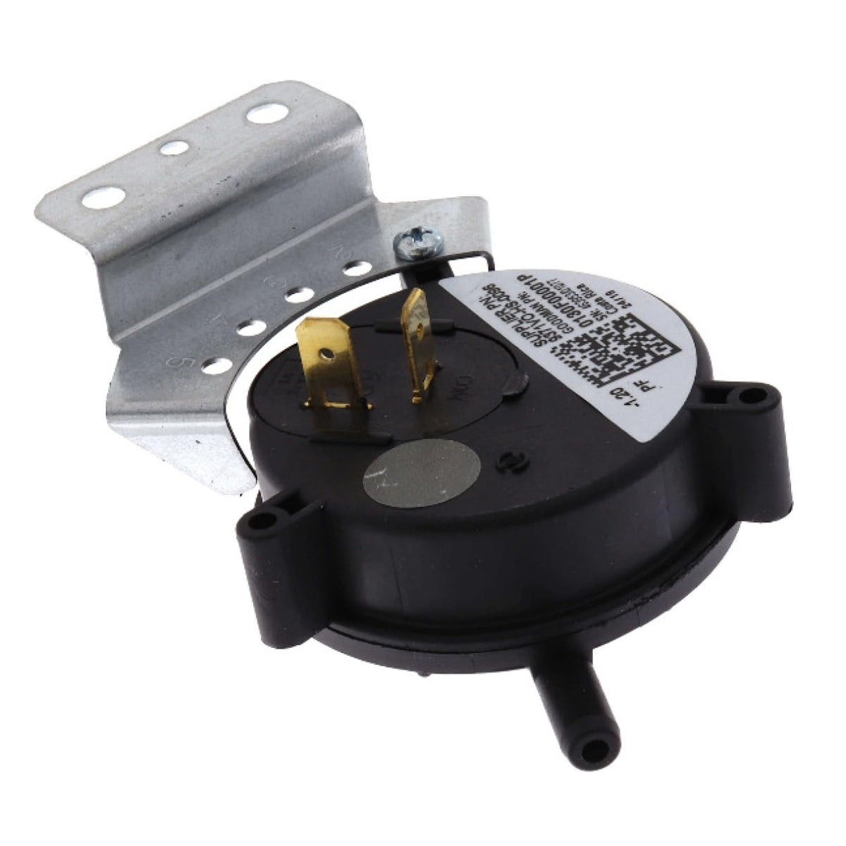 0130F00001P - OEM Furnace Replacement Air Pressure Switch by Goodman – Model 164126