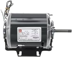 Fits Crathco CA55DJF-2617 Motor 1/2 HP (86419K)