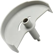 Magic Chef 50112801007G Genuine OEM Air Damper - 1040W HVDR-B-S