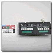 PITCO 60172901-CL Computer I12 WINGSTREET