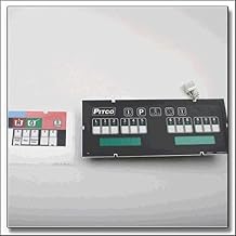 PITCO 60172901-CL Computer I12 WINGSTREET