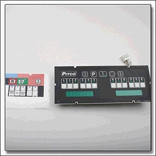 Computer I12 WINGSTREET by Pitco – Model 60172901-CL