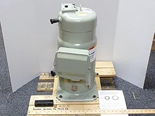 Trane COM6430 460v3ph 10tonScrollCompressor