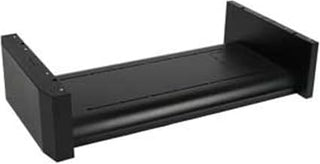 Panduit Cabinet Top Cable Routing System - Cable Manager - Black - 1 Pack - TAA Compliance