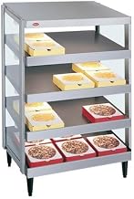 Hatco GRPWS-2424Q Glo-Ray Pizza Warmer