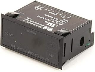 Pitco (PITCF) Control,Thermostat Dgtl 24V-195Deg Re