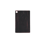 Dark Bronze Metal Finish Sample by by Elegant Lighting – Various Materials, Dark Bronze, Model MTL-503-DB