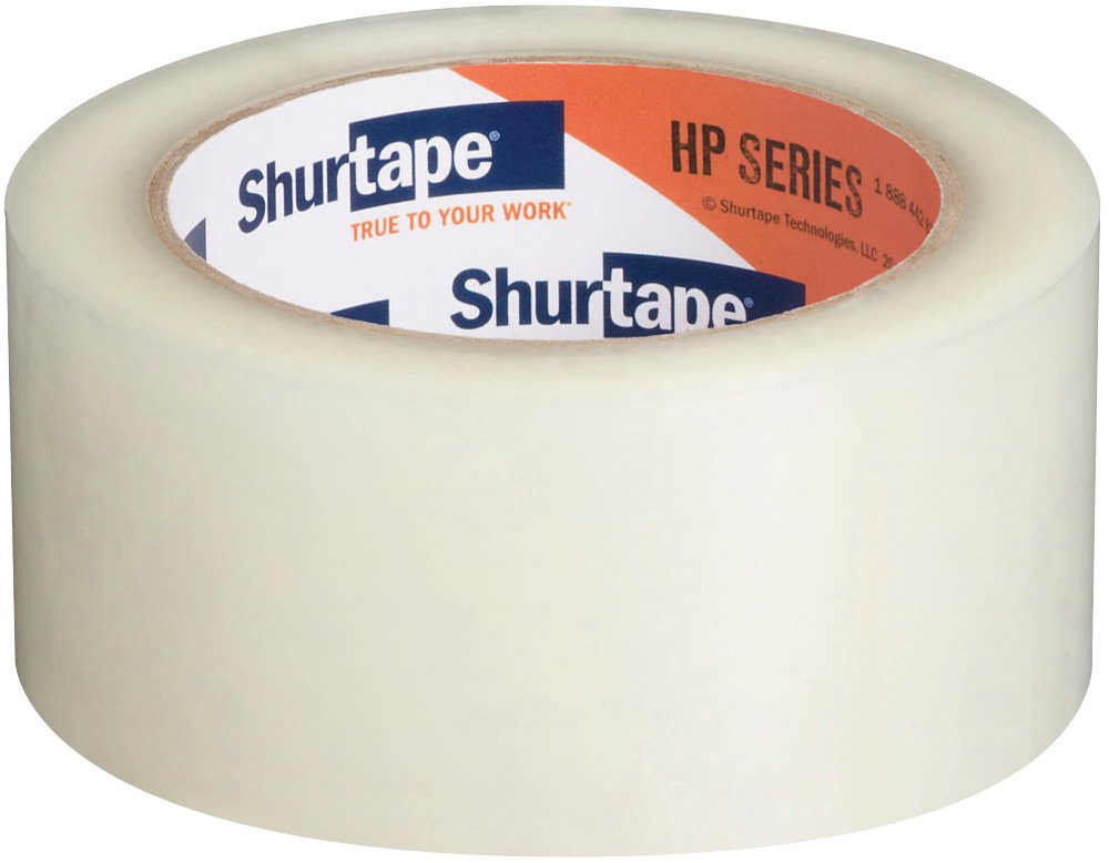 HP 100 CLR-48mm x 100m-36 rls/cs
