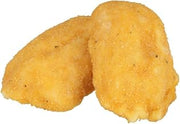 Barber Foods Frozen Cordon Royale Stuffed Chicken Breast, 4 Ounce -- 36 per case.