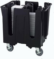Vollrath Traex SAC-6-06 6 Post 6 Stack Dish Caddy for 4 to 8" Plates