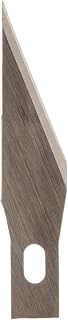 X-Acto No. 11 Stainless Steel Classic Blades Bulk Pack of 100