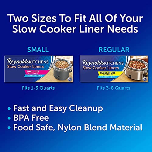 Reynolds 6 Count (Pack of 12) / clear / Regular - 6 Count Small Appliance Parts & Accessories