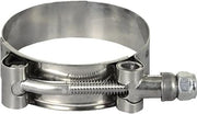 Apache 43081998 (UT-130) Ultra T-Bolt Clamp, 1.33" - 1.7"
