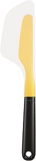 OXO Good Grips Flip and Fold Omelet Turner, Clear