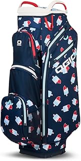 OGIO All Elements Cart Bag