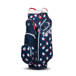 All Elements Cart Bag Rocket Pops by OGIO – One Size, Polyester, Rocket Pops, Model A20296_Q0477_NA