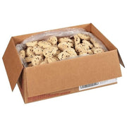 Value Zone Chocolate Chip Cookies - 2 Ounce Ready-to-Eat Bulk Snack - 160 Count Case for Food Service & Schools by Otis Spunkmeyer – 2 Ounce, Pack of 160
