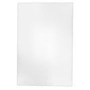Excellanté 18 by 24 by 1-1/2-Inch / White / 1 Cutting Boards