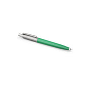 Jotter C.C Pen by Parker – 1 Count (Pack of 1), Plastic, Classic Green, Model 3026980760588