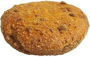 Smart Choice Wholegrain Apple Cinnamon Muffin Tops, 2 Ounce -- 60 per case.
