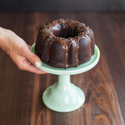 Nordic Ware Bundt, 3-Cup / Twilight Blue / 3.0 cups Bundt Pans