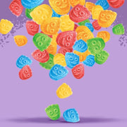 Sour Patch Kids 1.8 Ounce (Pack of 24) / 24 Gummy Candy
