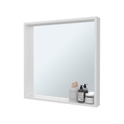 DEPOT E-SHOP White / 1 Medicine Cabinets