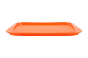 GET Orange / 14" x 18" / Modern Serving Trays
