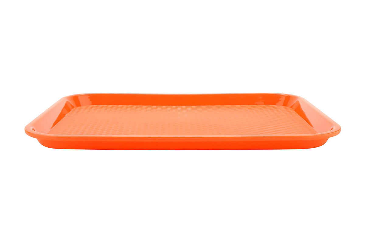 GET Orange / 14" x 18" / Modern Serving Trays