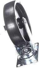 Replacement part For Randell Hd Cst060 6 In Plate Caster With Brake R2RE-R05657