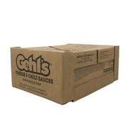 Gehls Chili Sauce by Gehl's – 60 ounces, Pack of 6