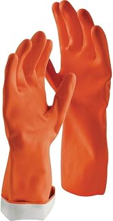 Libman Premium Large Reusable Latex Gloves - 1 Each