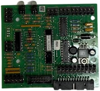 Lincoln Electric PC Board with Microcontroller | 9SG4827-27