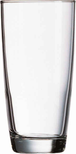 Arc Cardinal Excalibur Tempered Hi Ball Glass by Arcoroc – 11-Ounce, 11.0 ounces, Glass, Clear, Pack of 36