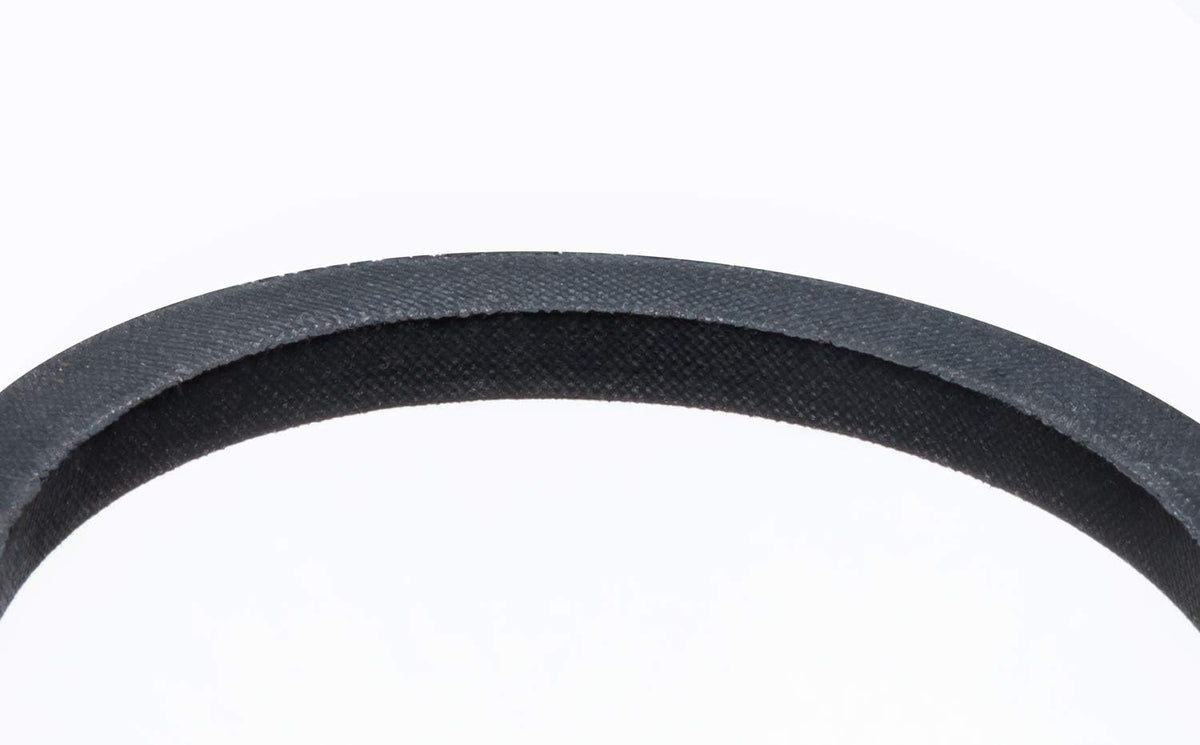 /4L440 Classical Wrapped Industrial V-Belt by Goodyear – SBR, Black, Model A42