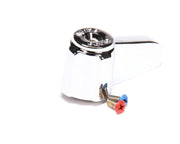 5-HDL-L 5-Hdl-L by T&S Brass – not_applicable, Brass, Chrome, Model TS5-HDL-L