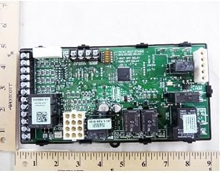 63W26 - Lennox OEM Replacement Furnace Control Circuit Board