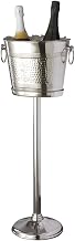 American Metalcraft OWBS Wine Bucket Stand for O2BWB Wine Bucket