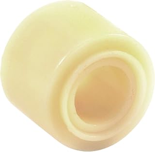 Forney 72395 Reducing Bushing Adapters for 3/4-Inch Thick Bench Grinding Wheels