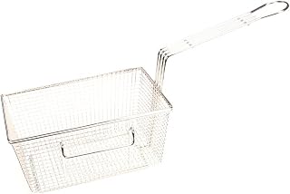 Grindmaster-Cecilware V095A Fry Basket - Left - Gf28